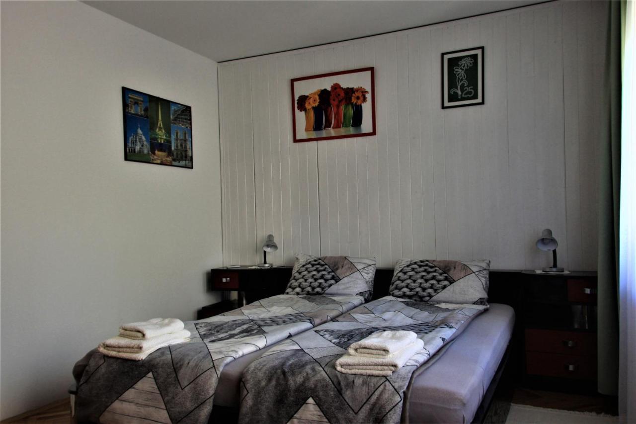 Apartma Mika Apartment Most Na Soci Exterior photo